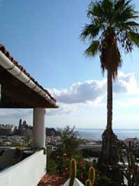 Hotel Villa Diana, Olaszorsz�g, Lipari